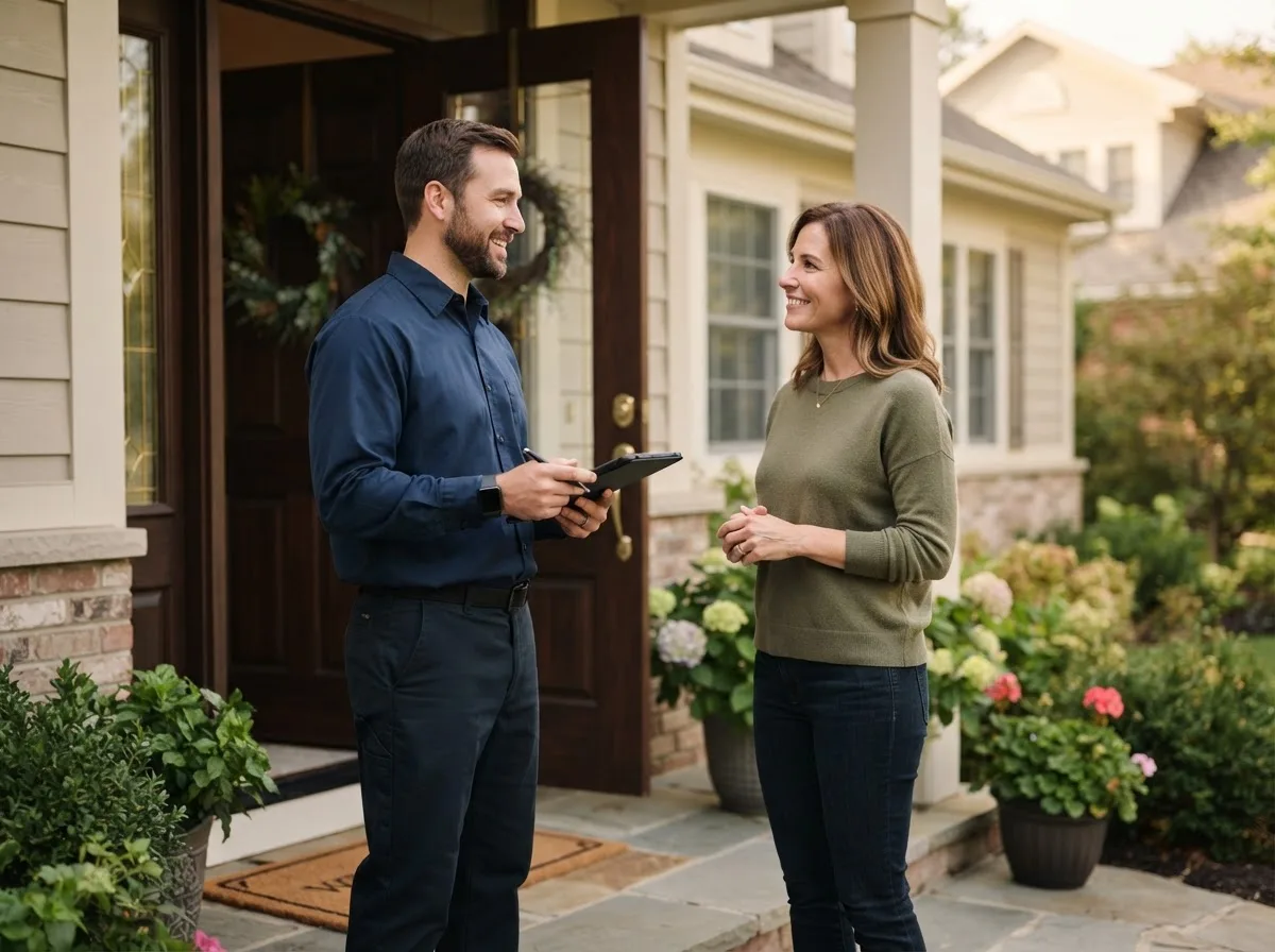 Water damage restoration FAQs for Goshen, OH